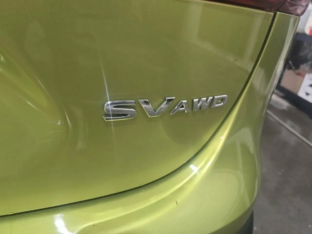 Nissan Qashqai снимка Nissan Qashqai