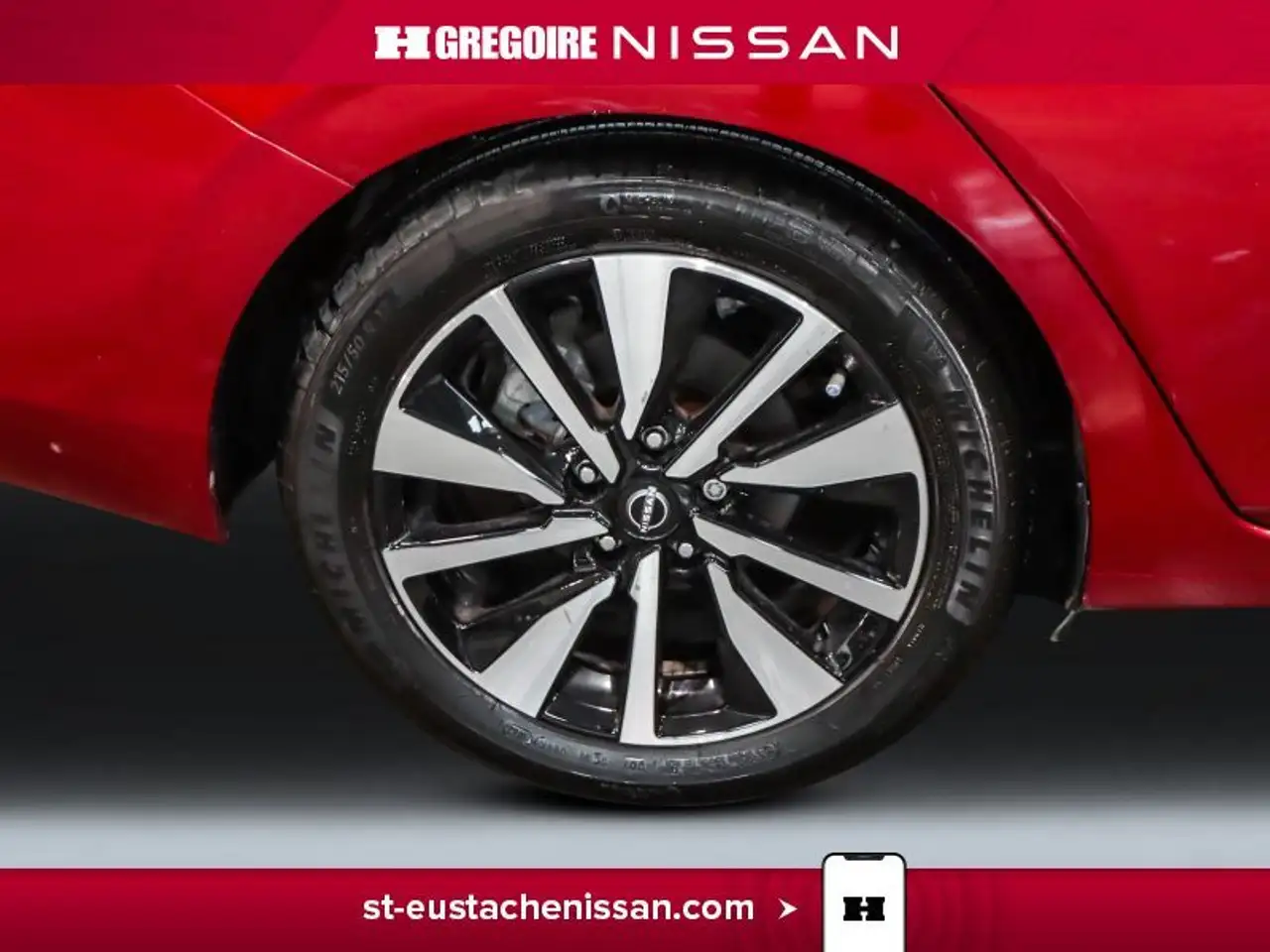 Nissan Sentra photo Nissan Sentra