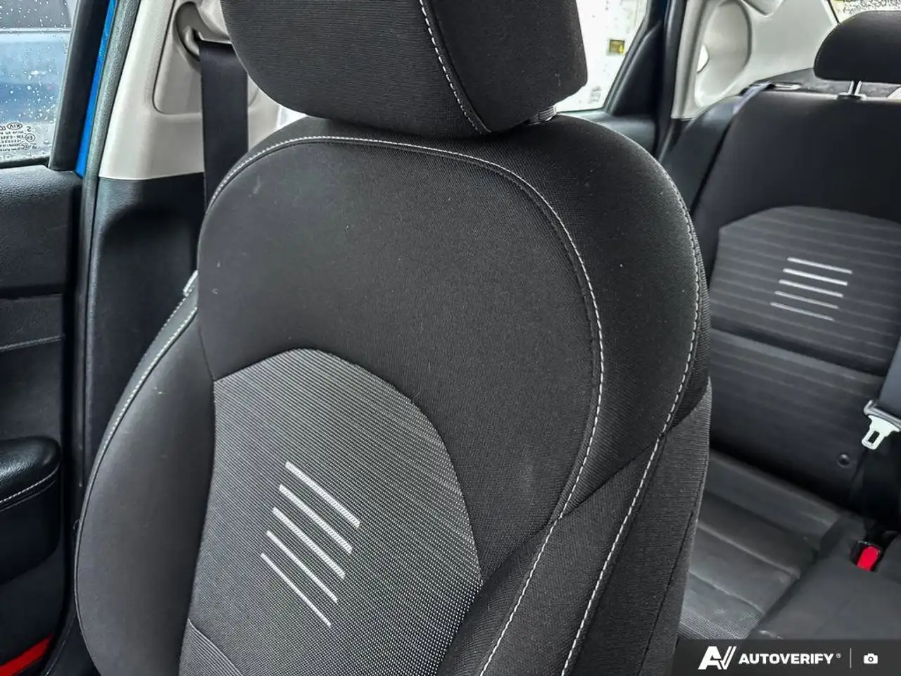 Kia Forte снимка Kia Forte