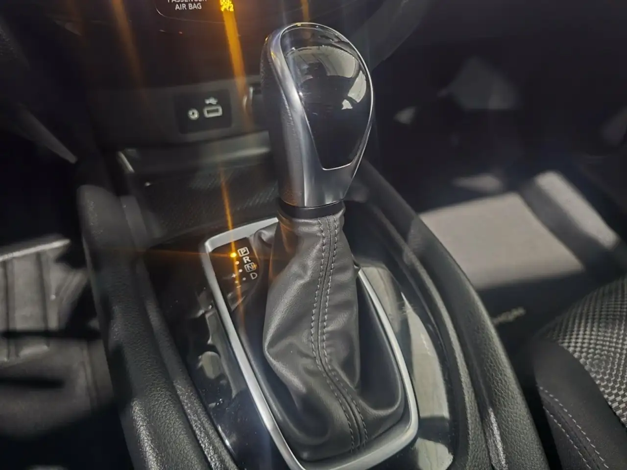 Nissan Qashqai снимка Nissan Qashqai