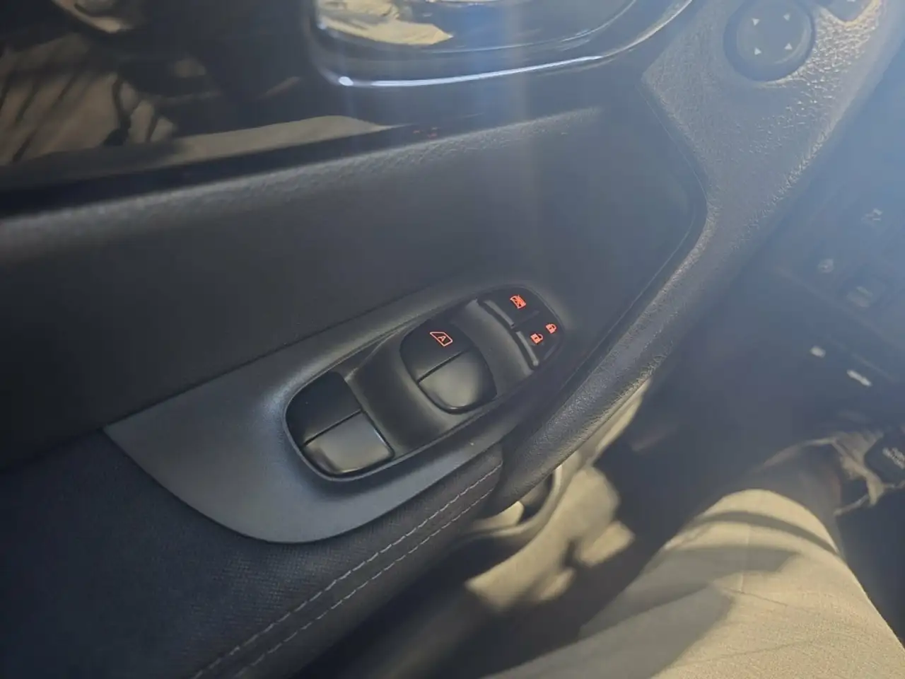 Nissan Qashqai снимка Nissan Qashqai