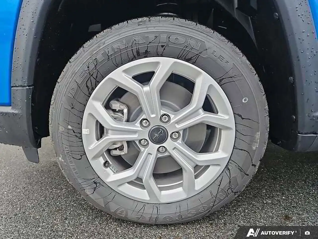 Jeep Compass photo Jeep Compass
