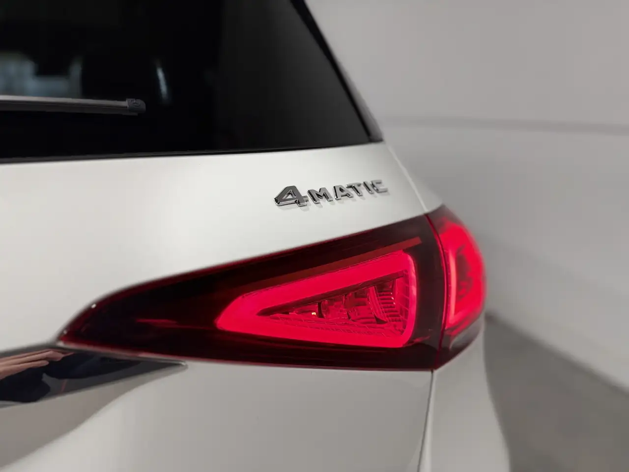 Mercedes-Benz GLE photo Mercedes-Benz GLE