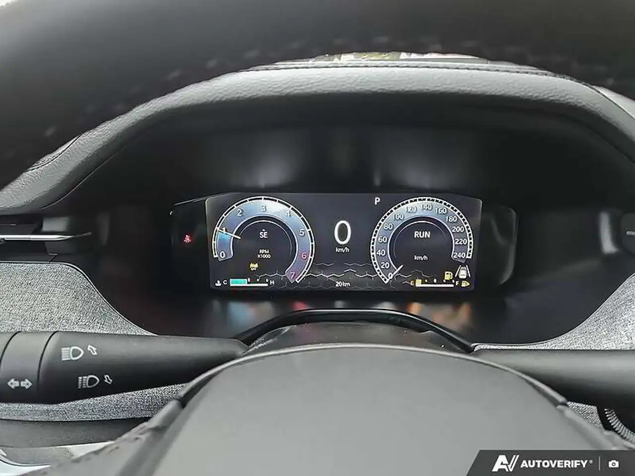 Jeep Compass photo Jeep Compass