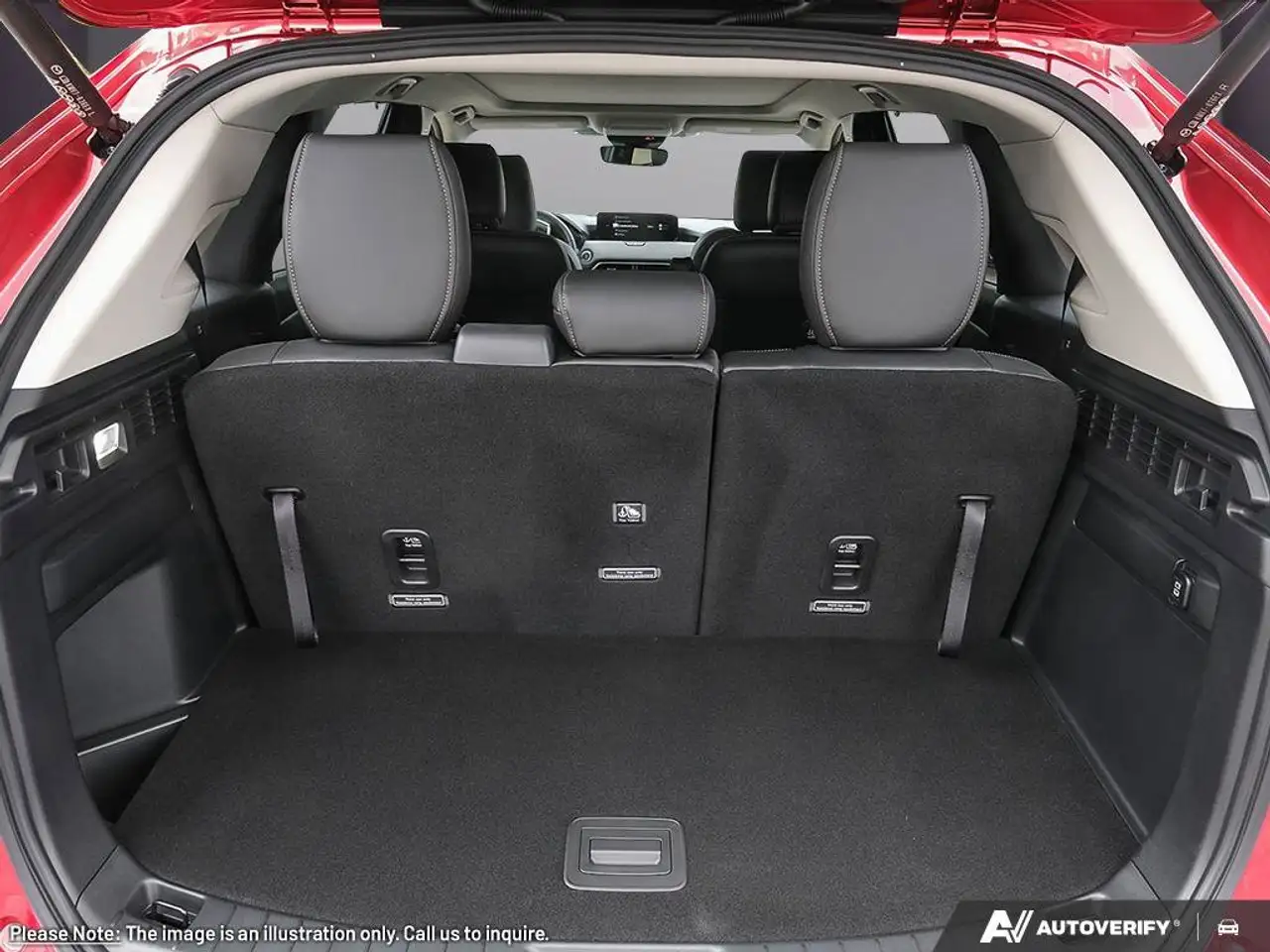 Mazda CX-90 MHEV снимка Mazda CX-90 MHEV