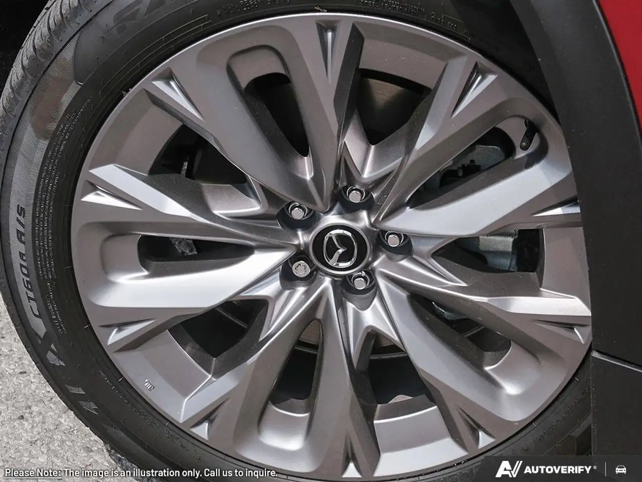 Mazda CX-90 MHEV снимка Mazda CX-90 MHEV