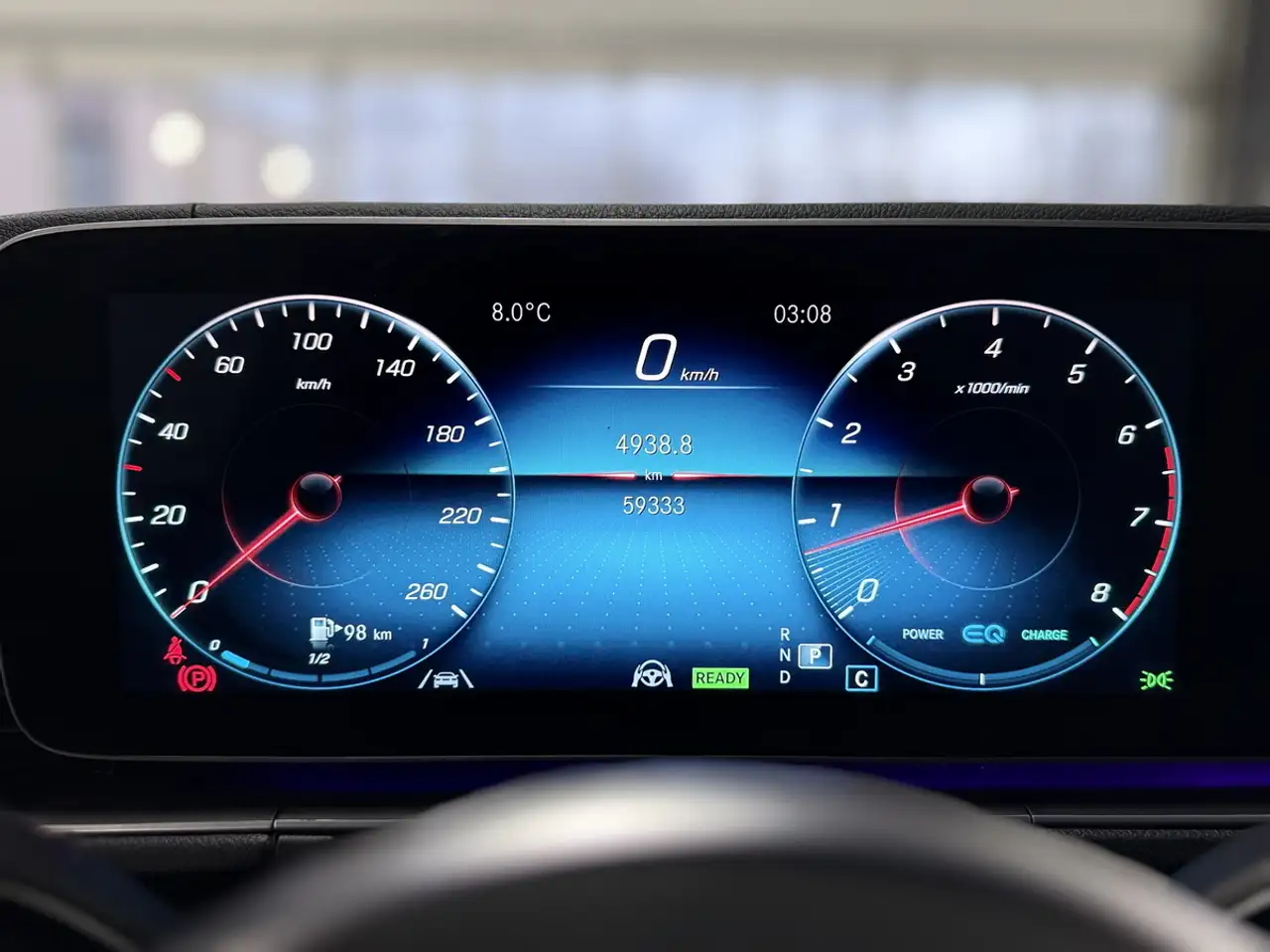 Mercedes-Benz GLE photo Mercedes-Benz GLE