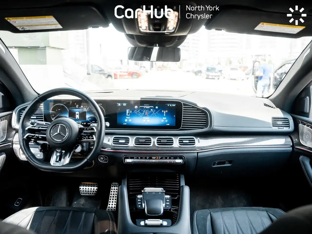 Mercedes-Benz GLE photo Mercedes-Benz GLE
