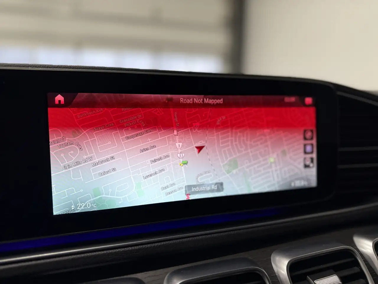 Mercedes-Benz GLE photo Mercedes-Benz GLE