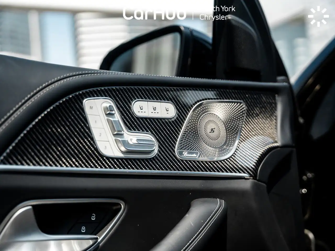 Mercedes-Benz GLE photo Mercedes-Benz GLE