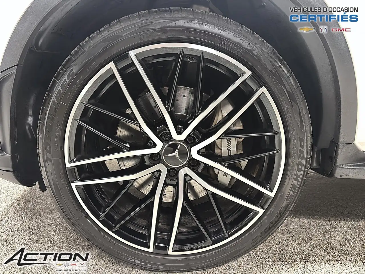 Mercedes-Benz GLC снимка Mercedes-Benz GLC