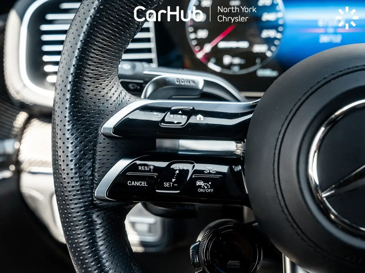 Mercedes-Benz GLE photo Mercedes-Benz GLE