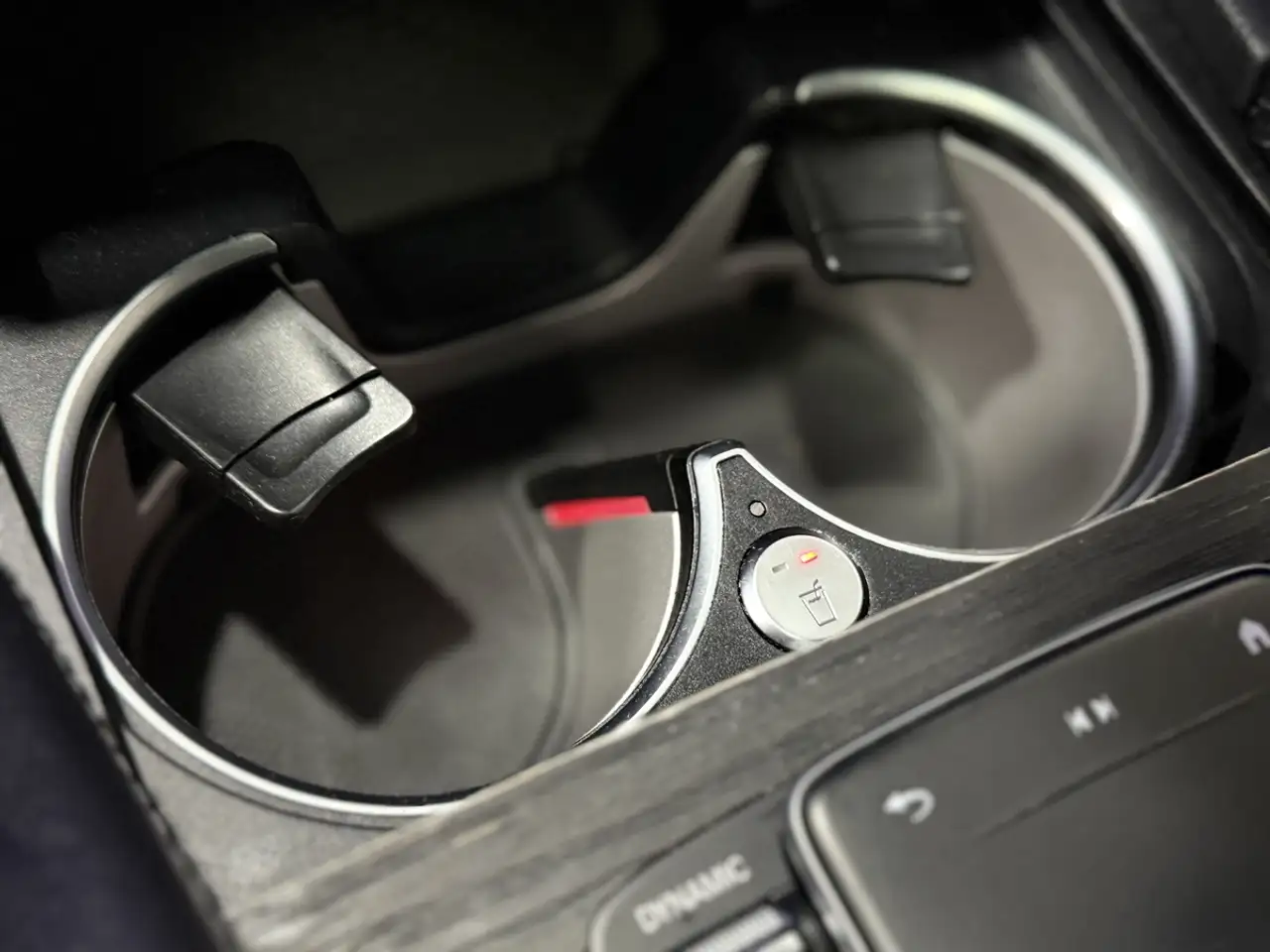 Mercedes-Benz GLE photo Mercedes-Benz GLE