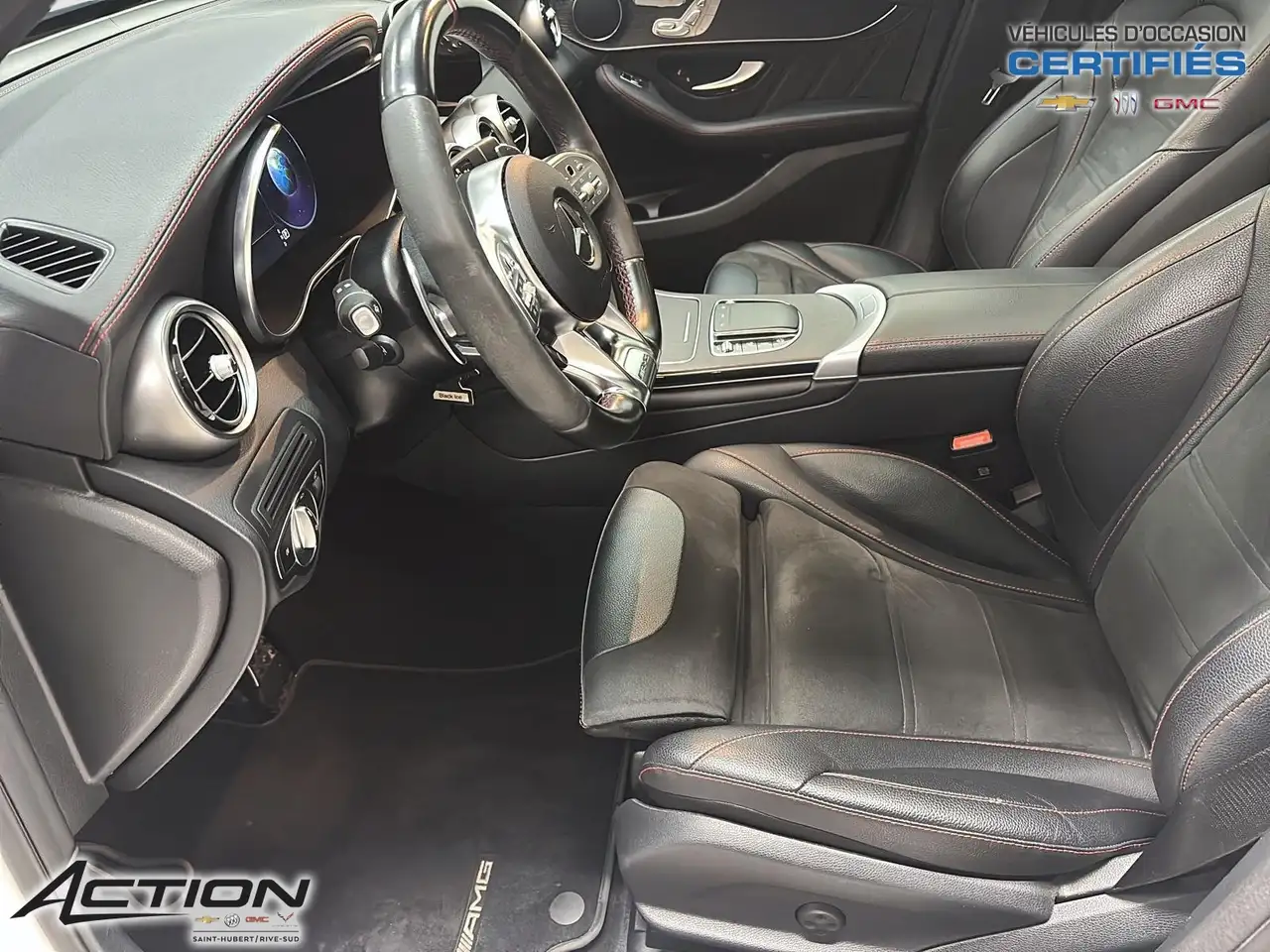Mercedes-Benz GLC снимка Mercedes-Benz GLC