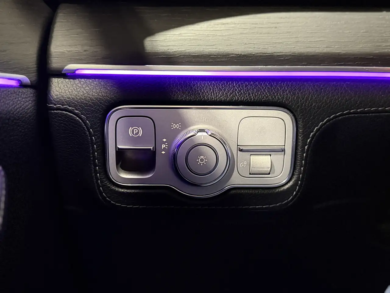 Mercedes-Benz GLE photo Mercedes-Benz GLE