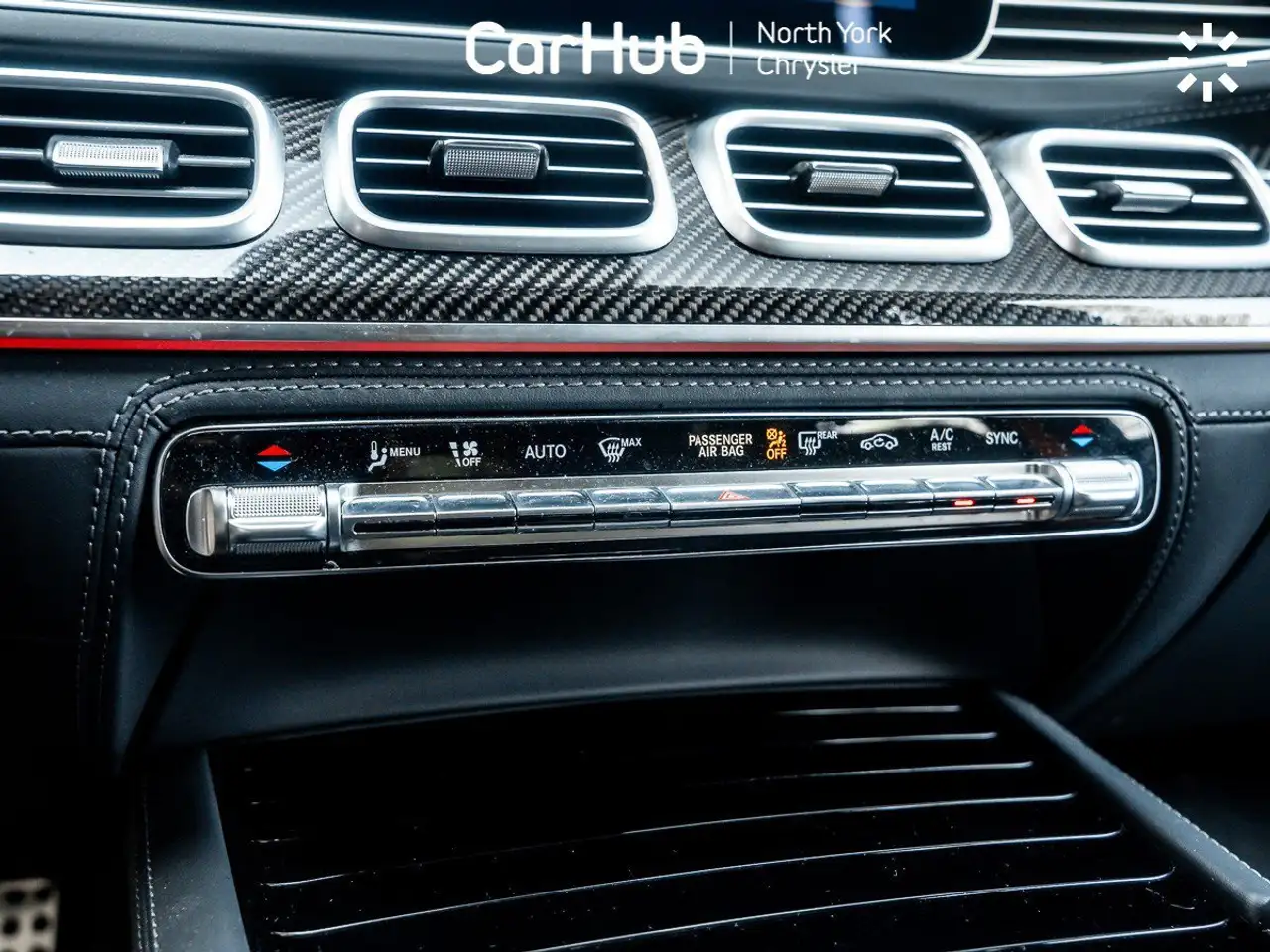 Mercedes-Benz GLE photo Mercedes-Benz GLE