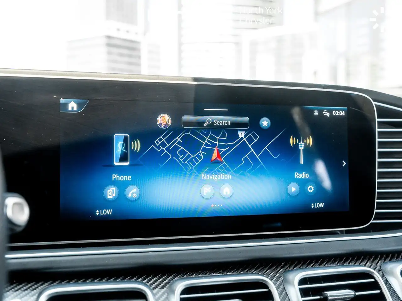Mercedes-Benz GLE photo Mercedes-Benz GLE