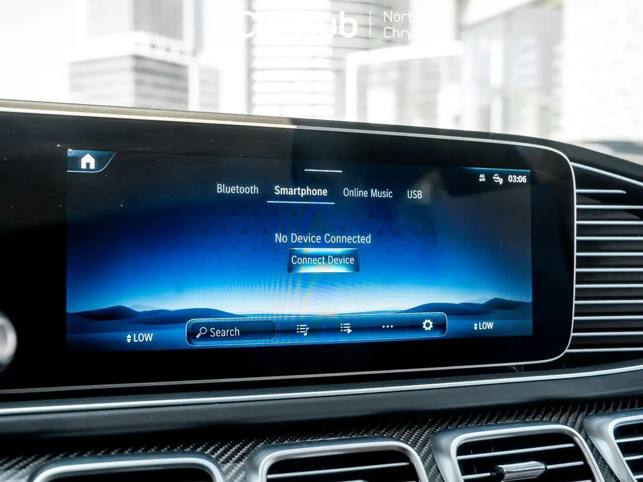 Mercedes-Benz GLE photo Mercedes-Benz GLE