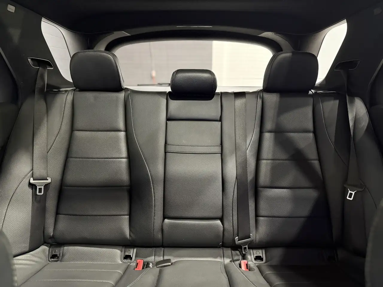 Mercedes-Benz GLE photo Mercedes-Benz GLE