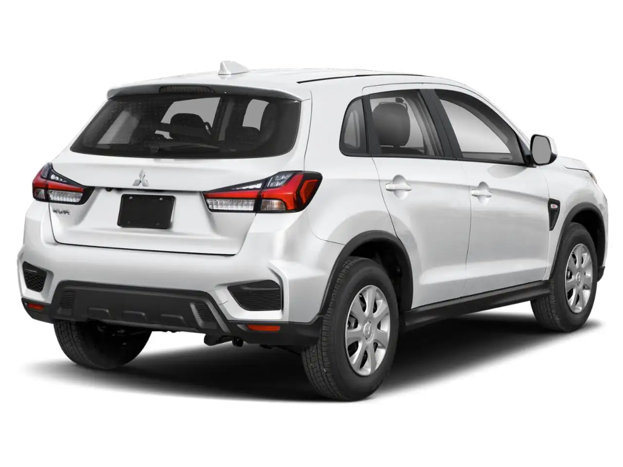 Mitsubishi RVR fotografie Mitsubishi RVR