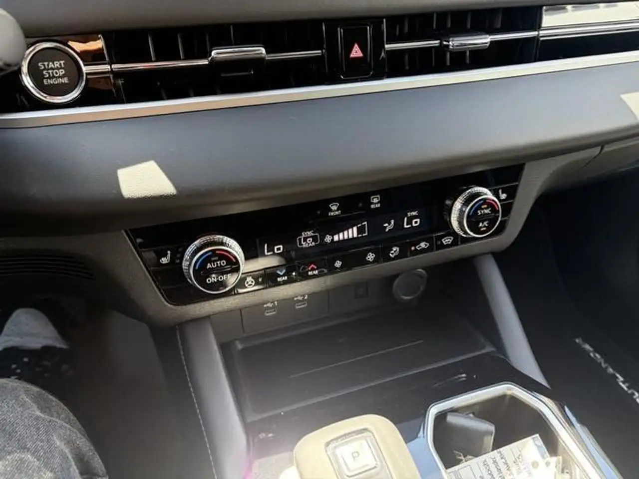Mitsubishi Outlander fotografie Mitsubishi Outlander