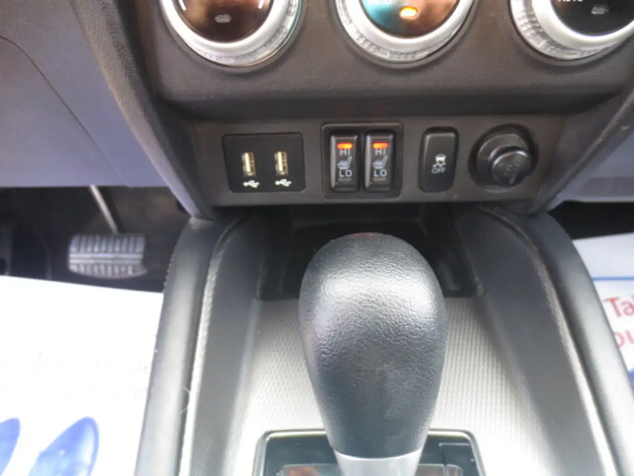 Mitsubishi RVR снимка Mitsubishi RVR