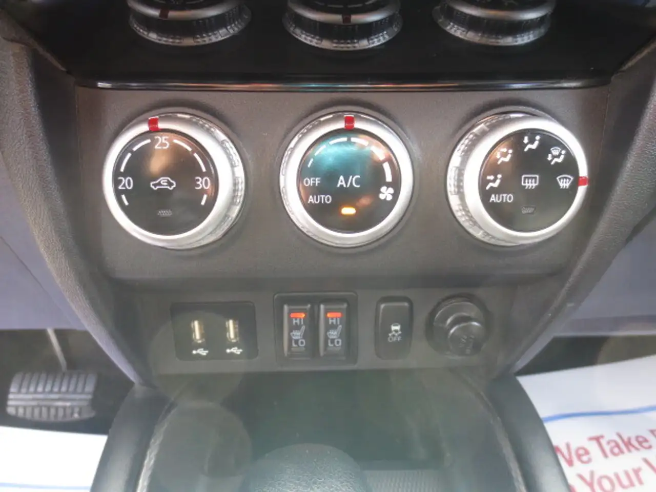 Mitsubishi RVR снимка Mitsubishi RVR