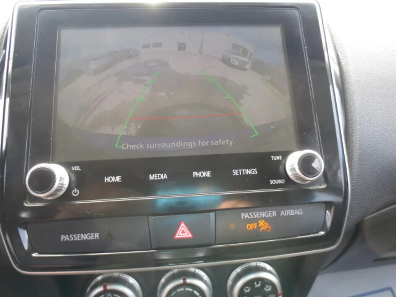 Mitsubishi RVR снимка Mitsubishi RVR