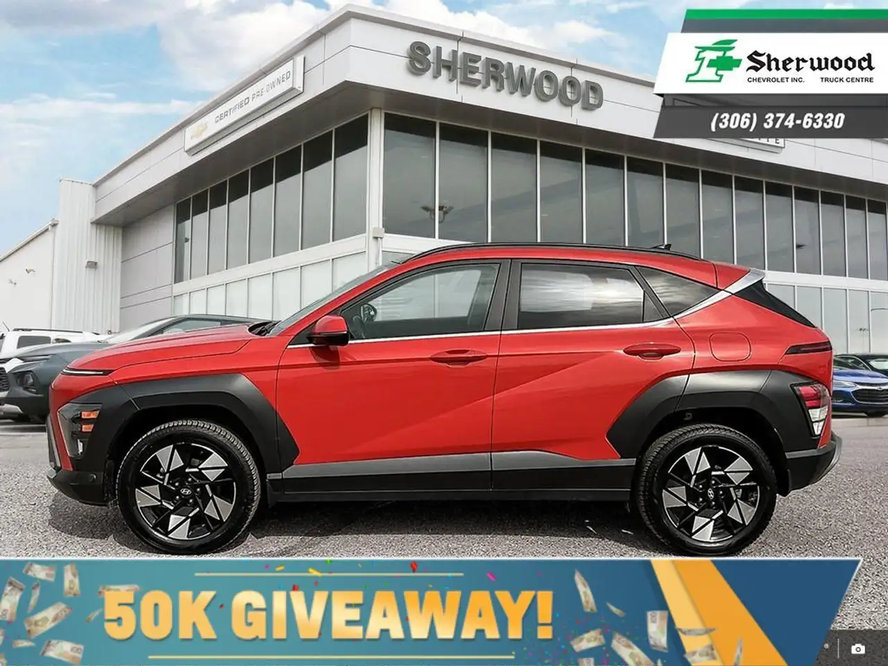 Hyundai KONA photo Hyundai KONA