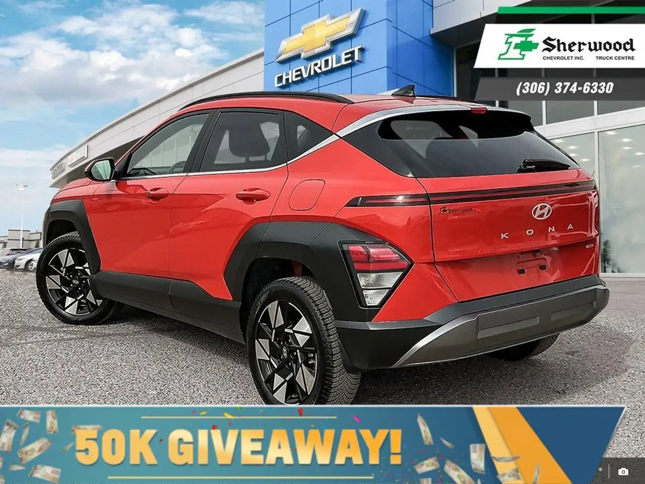 Hyundai KONA photo Hyundai KONA