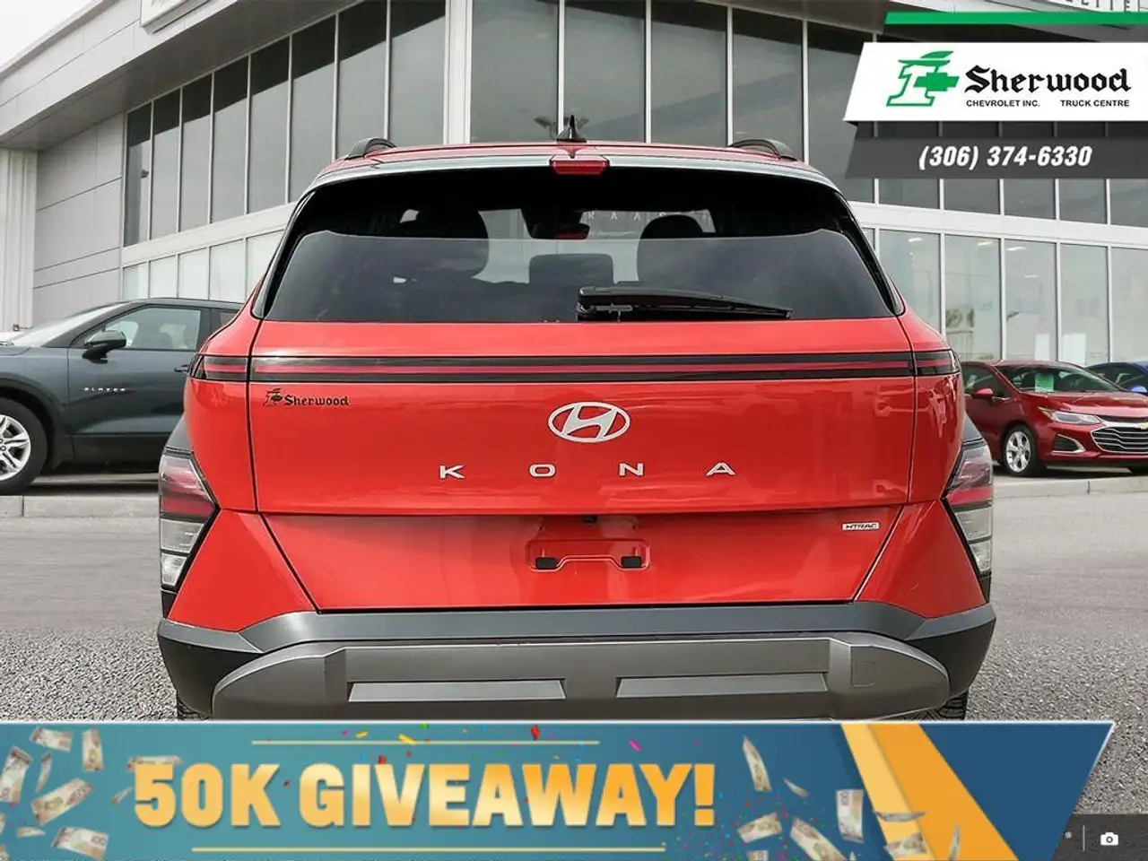 Hyundai KONA photo Hyundai KONA