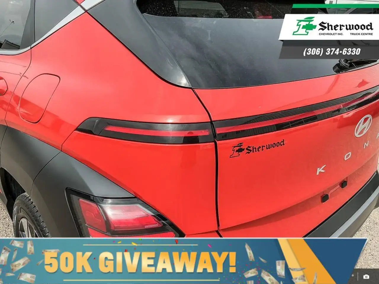 Hyundai KONA photo Hyundai KONA