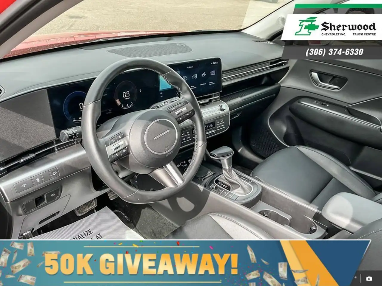 Hyundai KONA photo Hyundai KONA