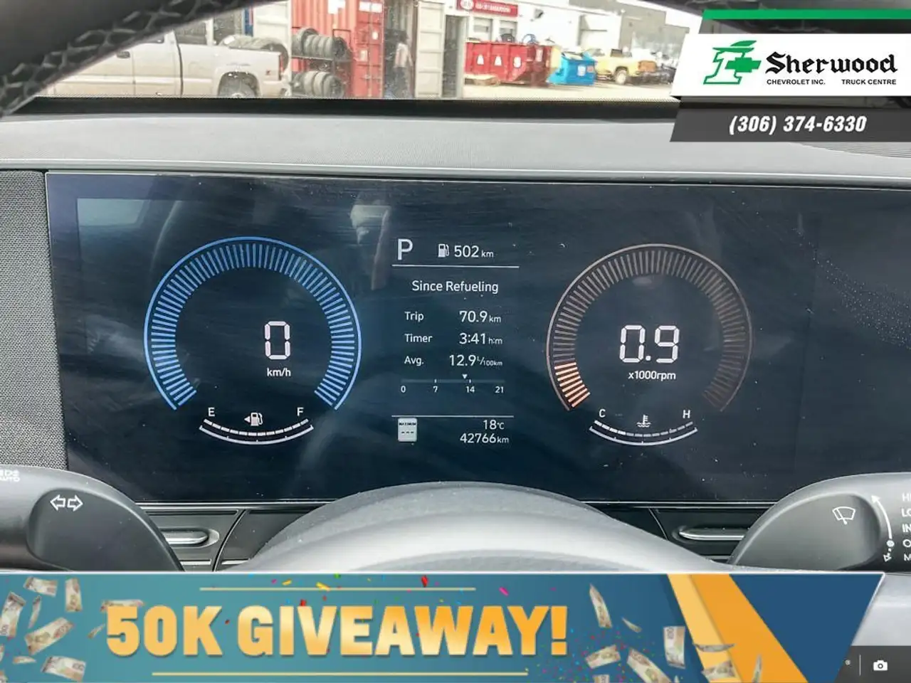Hyundai KONA photo Hyundai KONA