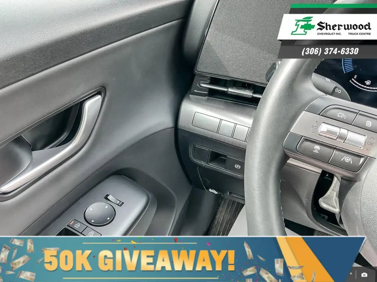 Hyundai KONA photo Hyundai KONA