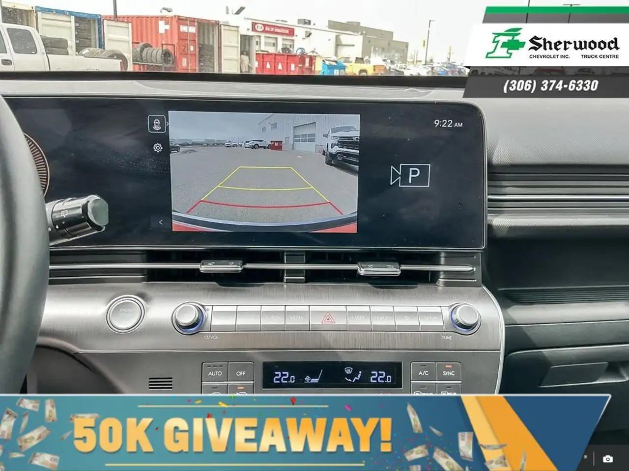 Hyundai KONA photo Hyundai KONA