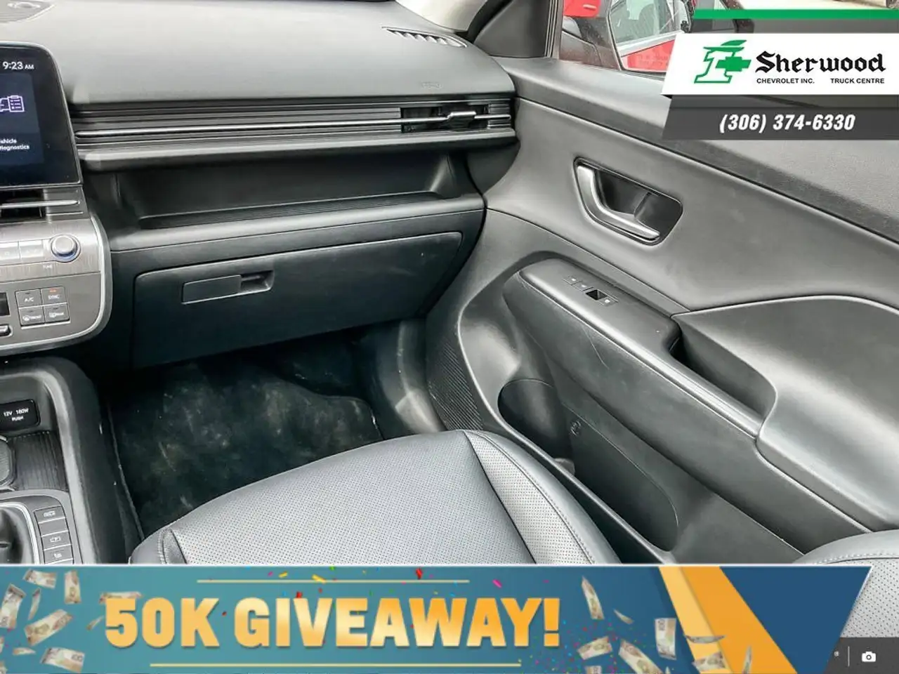 Hyundai KONA photo Hyundai KONA