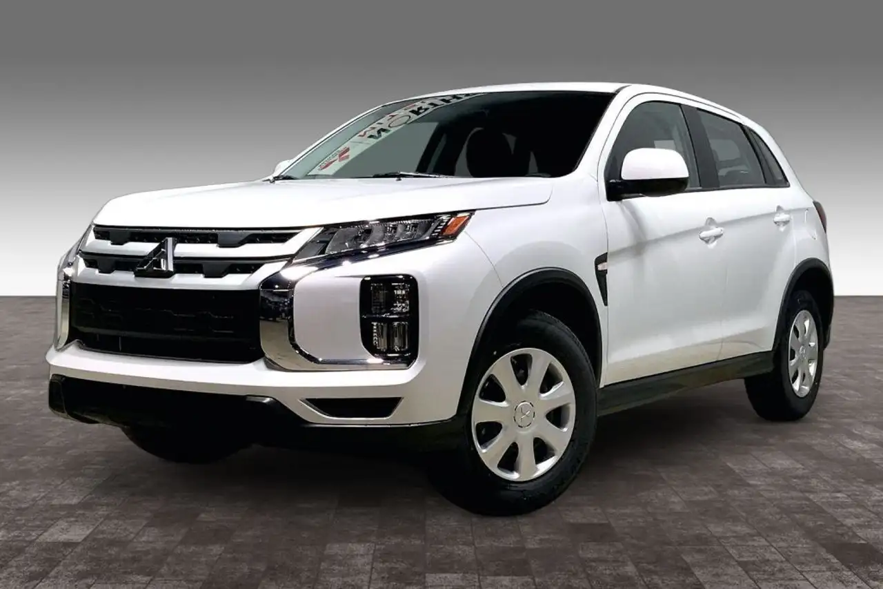 Mitsubishi RVR снимка Mitsubishi RVR