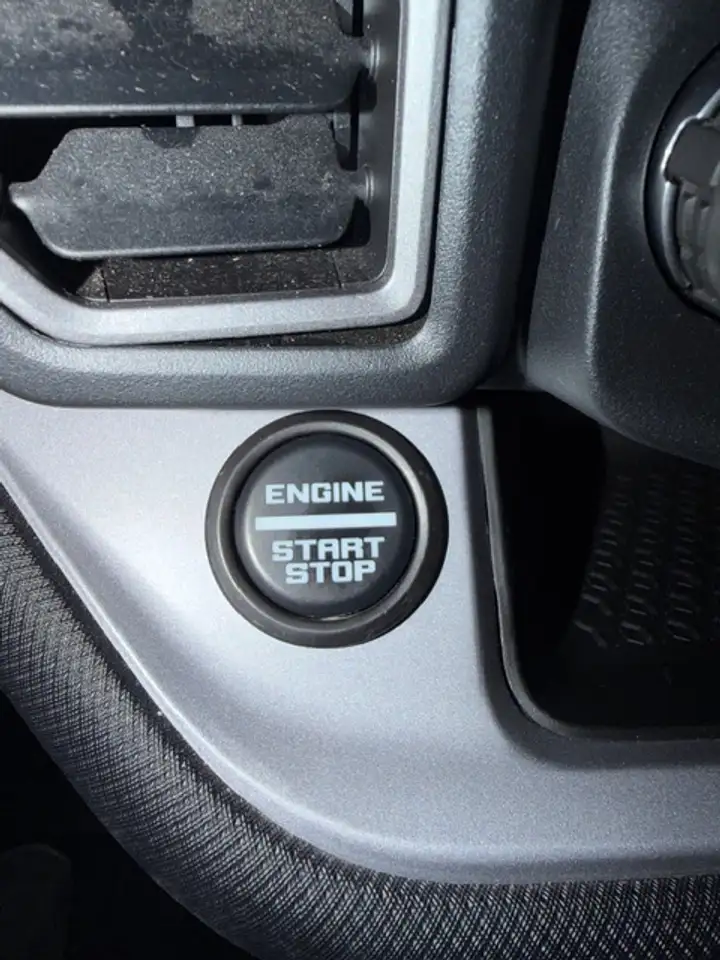 Ford Bronco Sport снимка Ford Bronco Sport