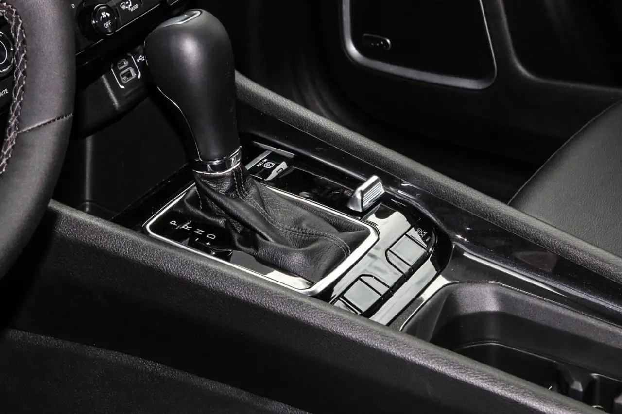 Jeep Compass fotografie Jeep Compass
