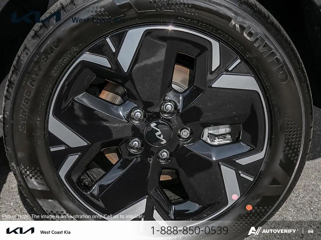 Kia Niro photo Kia Niro