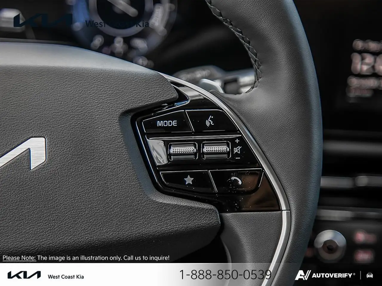 Kia Niro photo Kia Niro