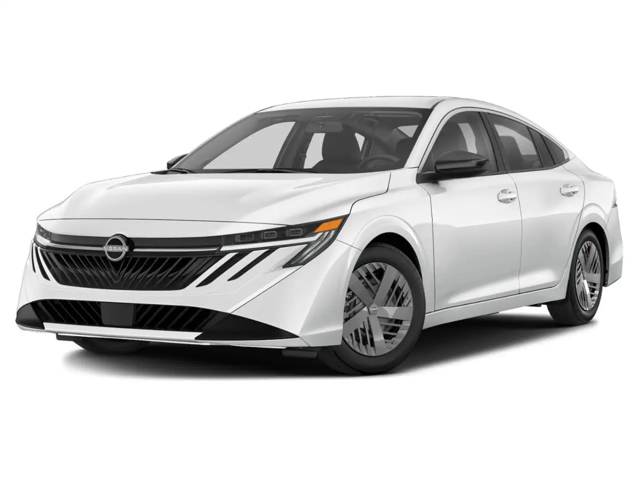 2026 Nissan Sentra