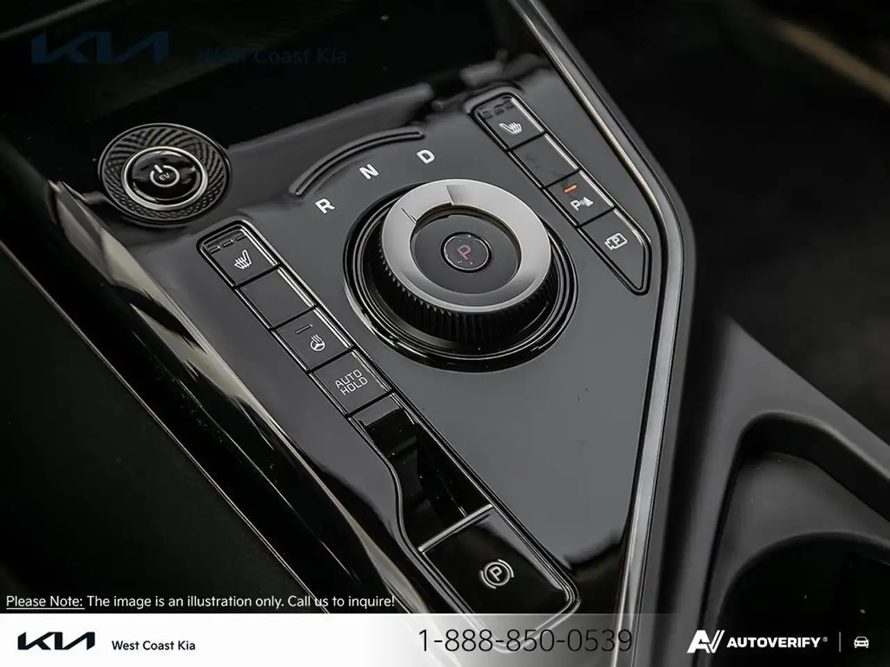 Kia Niro photo Kia Niro