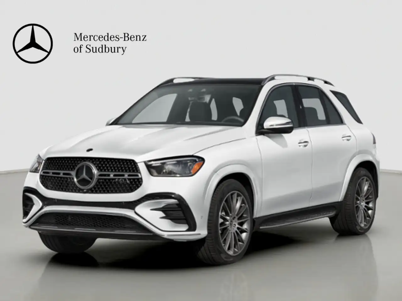 2026 Mercedes-Benz GLE