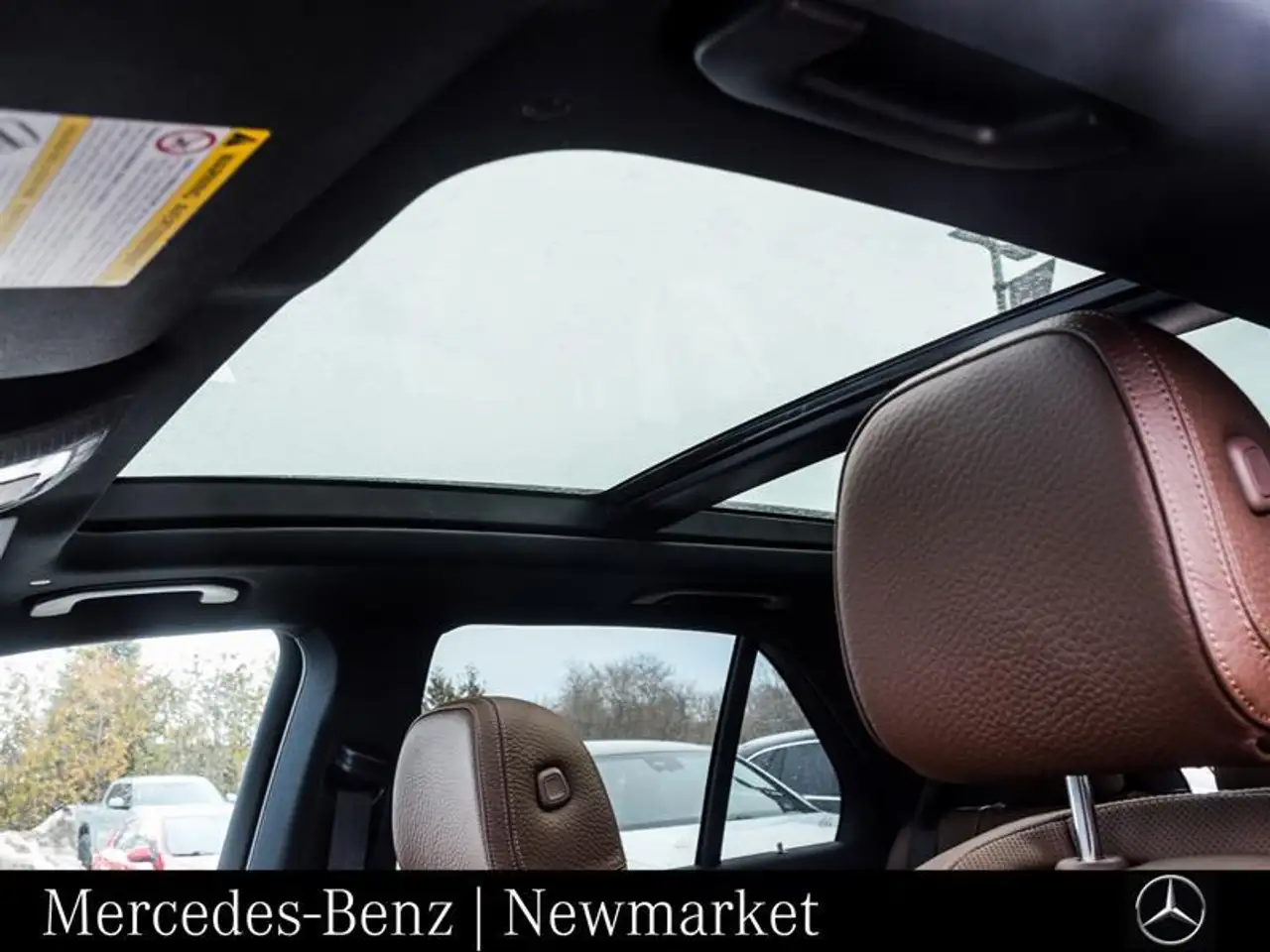 Mercedes-Benz GLE fotografie Mercedes-Benz GLE