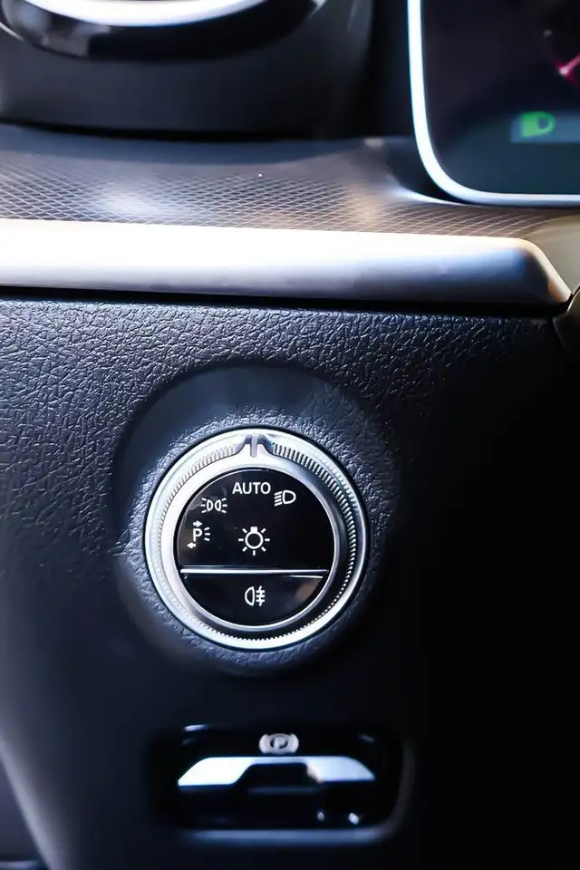 Mercedes-Benz C-Class fotografie Mercedes-Benz C-Class