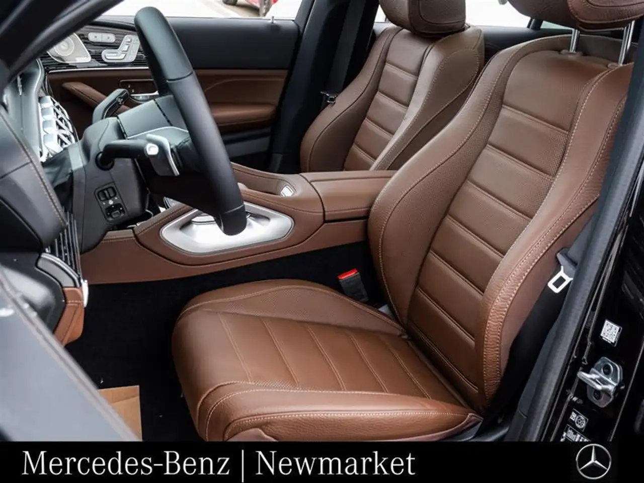 Mercedes-Benz GLE fotografie Mercedes-Benz GLE