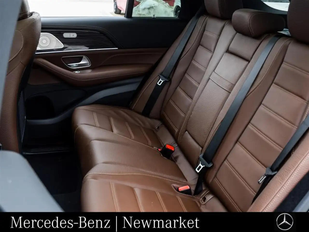 Mercedes-Benz GLE fotografie Mercedes-Benz GLE
