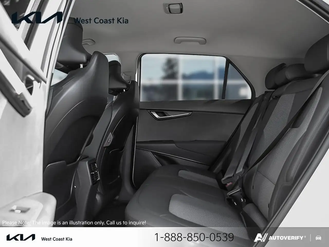 Kia Niro photo Kia Niro